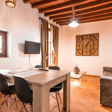 Apartamento Completo Pernaleros Centro Apartment Granada Exterior foto