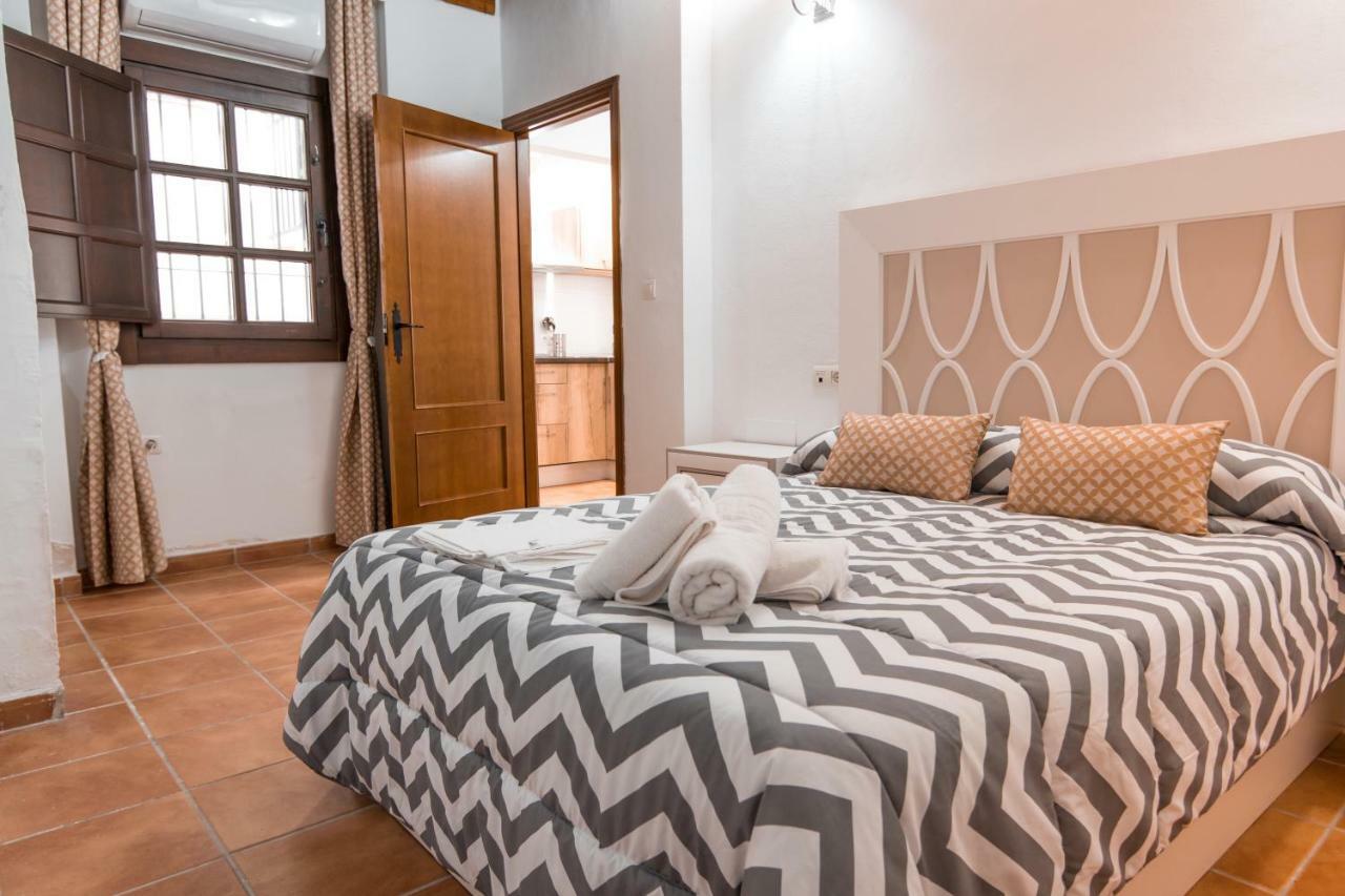 Apartamento Completo Pernaleros Centro Apartment Granada Exterior foto