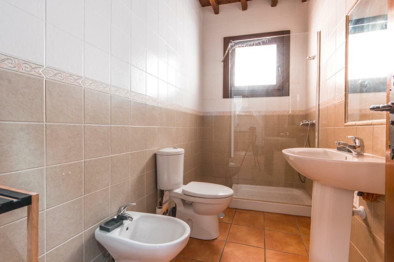 Apartamento Completo Pernaleros Centro Apartment Granada Exterior foto